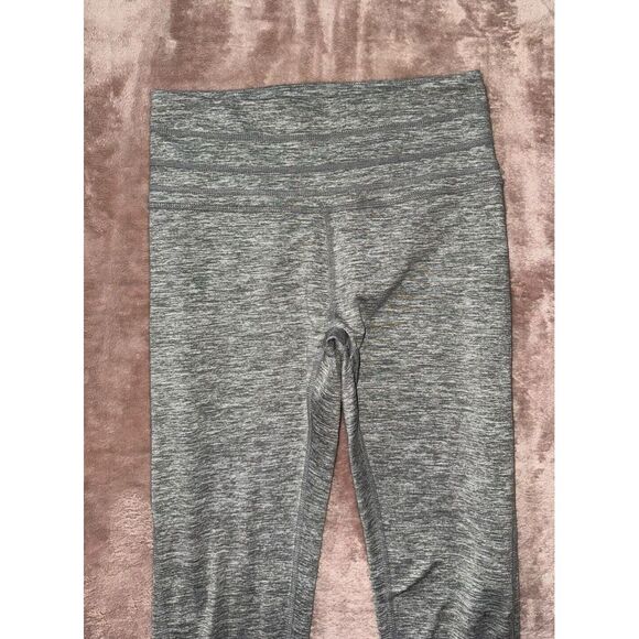 Free People Movement Women's Gray Swerve‎ Leggings Size Xsmall - Picture 11 of 15